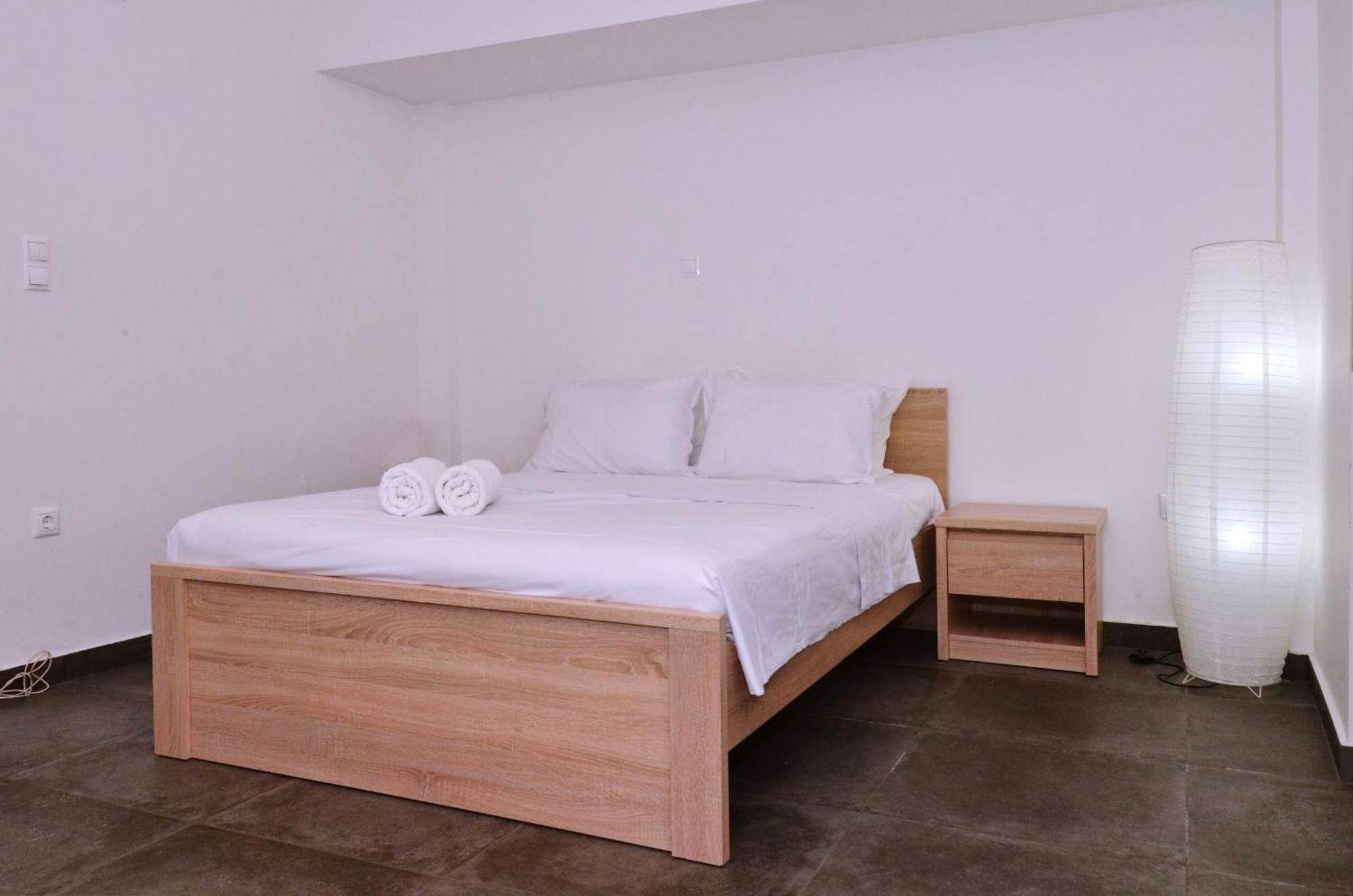Koukaki, A Minimal Studio Атина Екстериор снимка